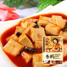 High Valued Flavor spicy beancurd sauce